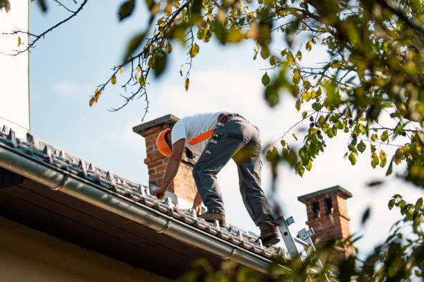 Best Roof Replacement Cost  in Russells Point, OH