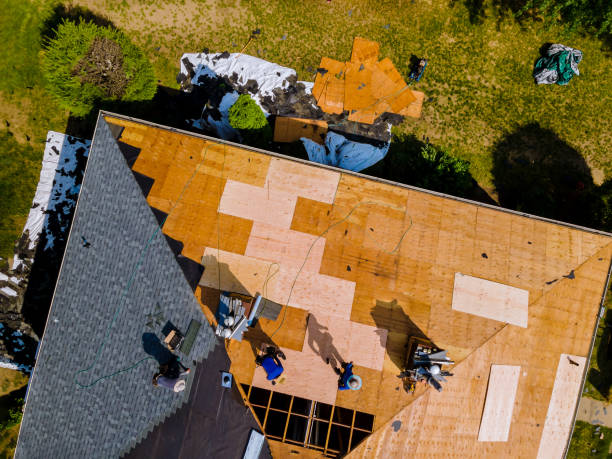Best Affordable Roofing Company  in Russells Point, OH