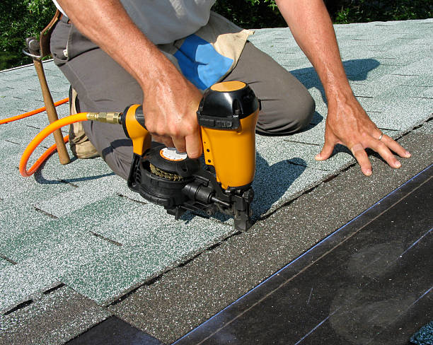 Best Affordable Roofing Company  in Russells Point, OH