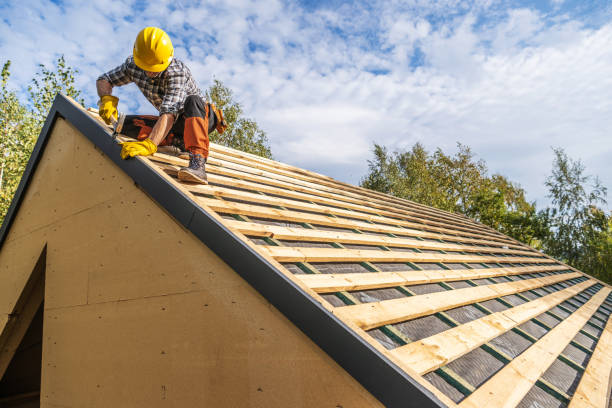 Trusted Russells Point, OH Roofing Contractor Experts
