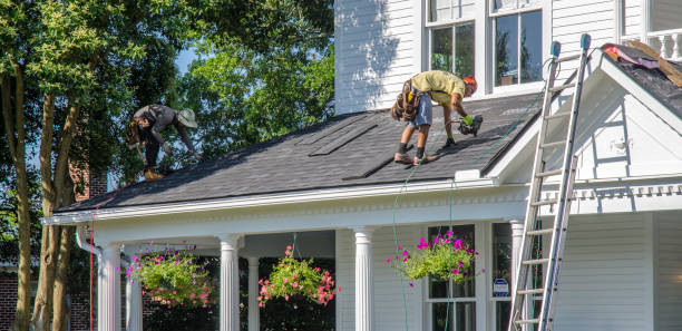 Best Roofing Contractor Near Me  in Russells Point, OH