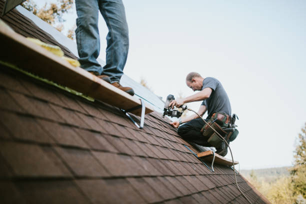 Best Commercial Roofing Services  in Russells Point, OH
