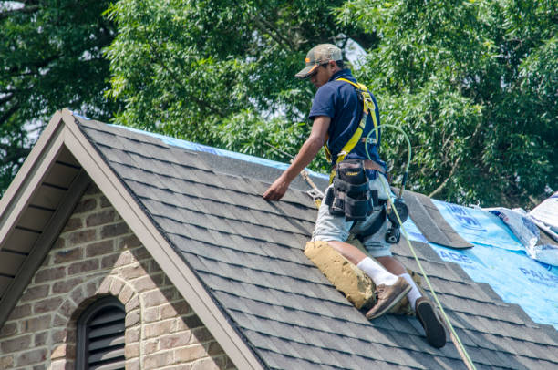 Best New Roof Installation  in Russells Point, OH